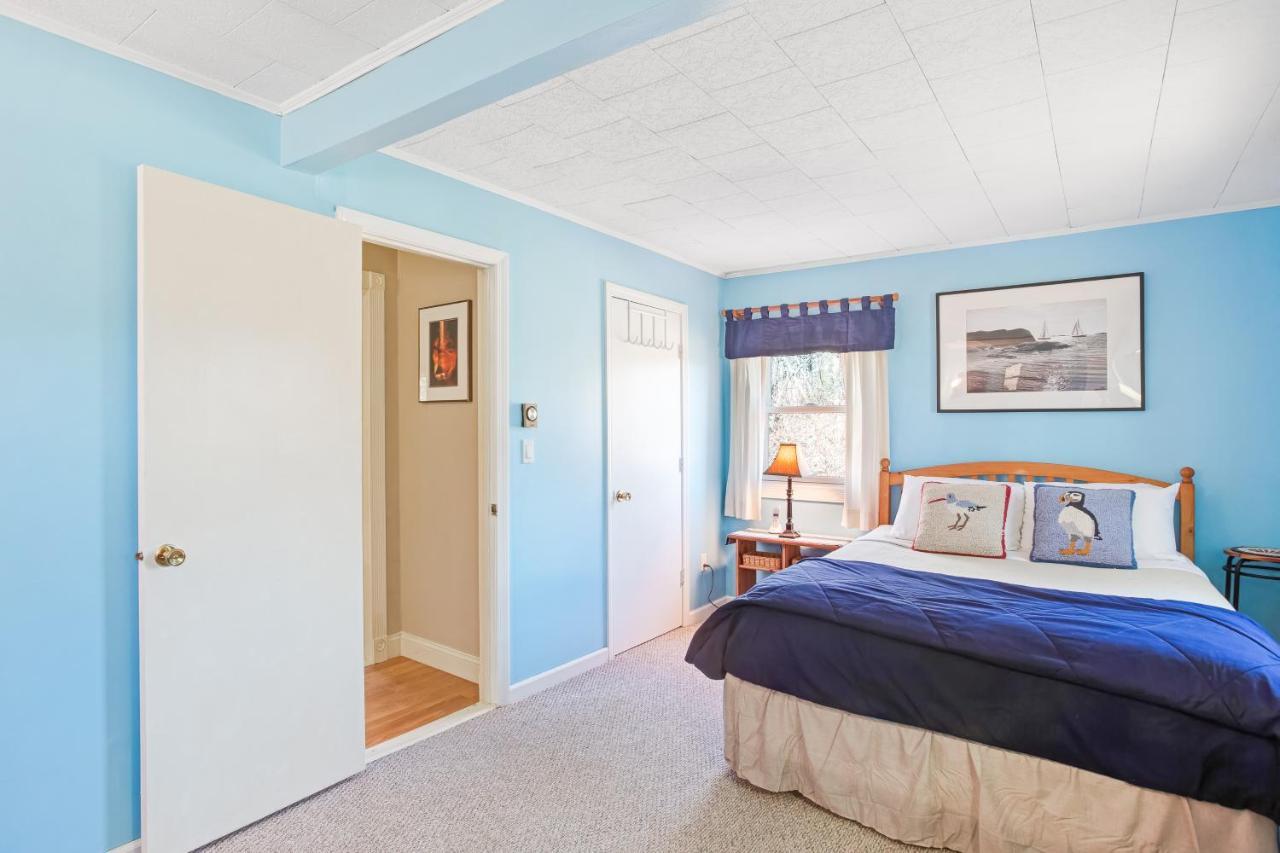 Lucky Stone Cottage Tremont Esterno foto